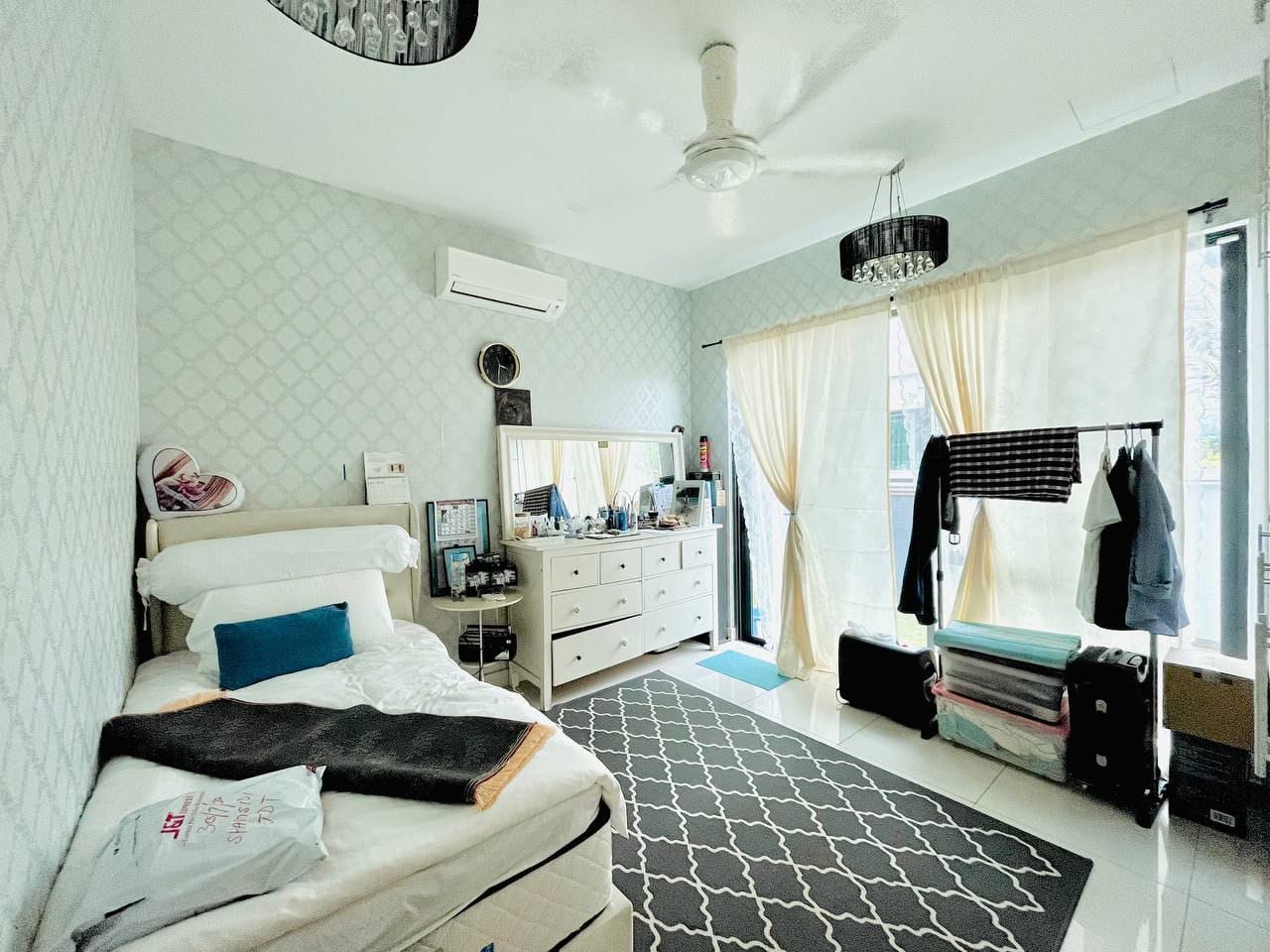 2-Storey Semi-Detached Setia Eco Glades, Cyberjaya - photo 5