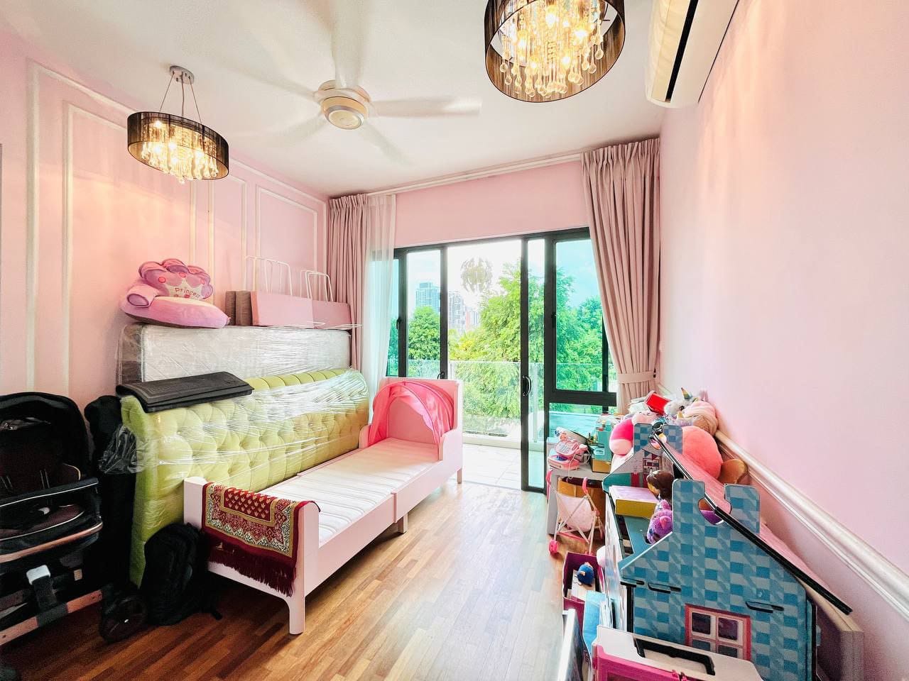 2-Storey Semi-Detached Setia Eco Glades, Cyberjaya - photo 7