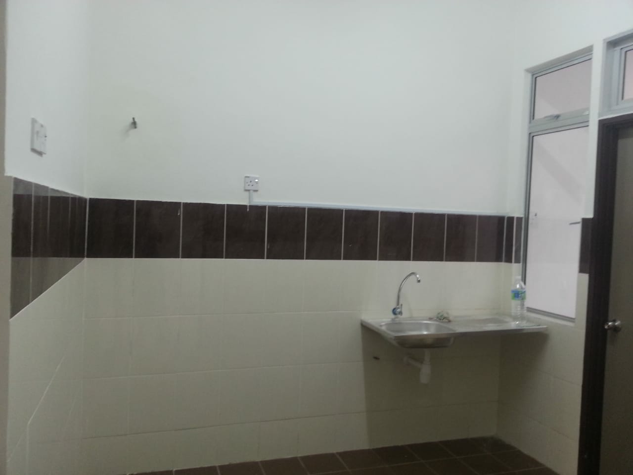 2 Storey Taman Intan Baiduri Salak Tinggi Sepang - photo 3
