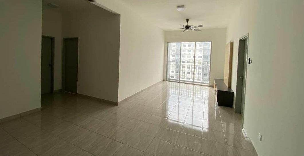Apartment Taman Putra Impian Bandar Seri Putra Bangi - photo 5