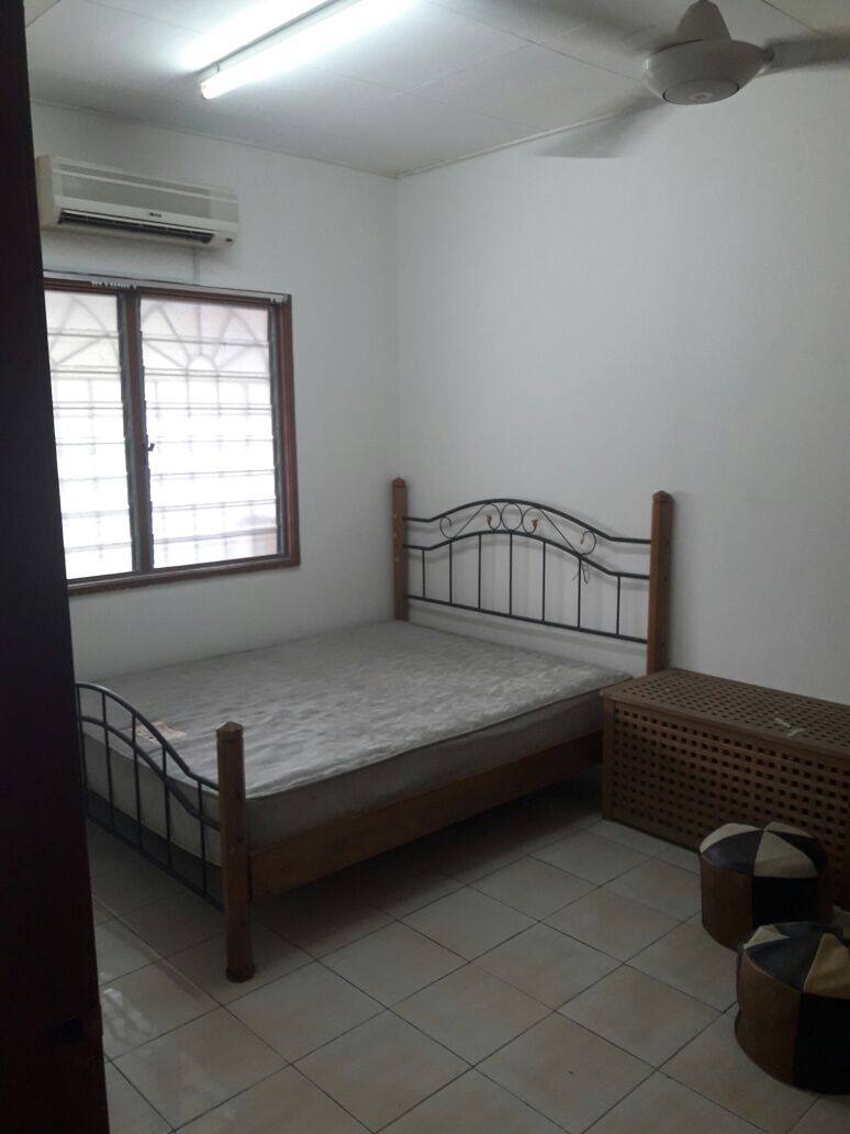 FREEHOLD Single Storey BK 4 Bandar Kinrara,Puchong - photo 4