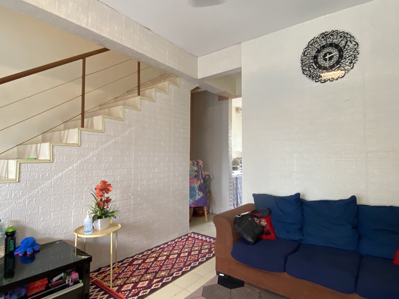 Double Storey Taman Bunga Raya Sepang - photo 6