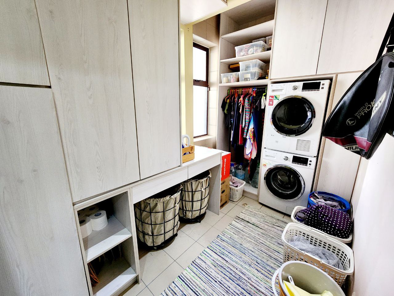 Corner Lot 2 Storey Semi Detached Fera Residence - photo 4