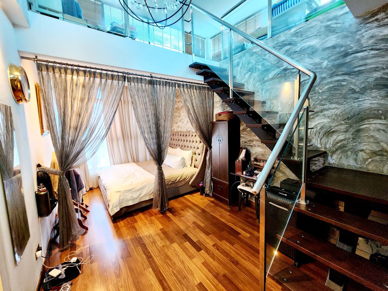 Corner Lot 2 Storey Semi Detached Fera Residence - photo 7