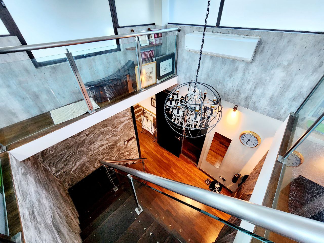 Corner Lot 2 Storey Semi Detached Fera Residence - photo 12