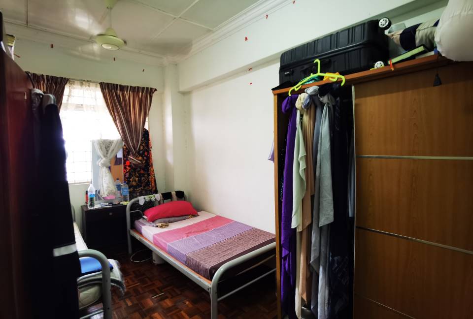 FOR SALE Apartment Vista Seri Putra, Bangi - photo 5