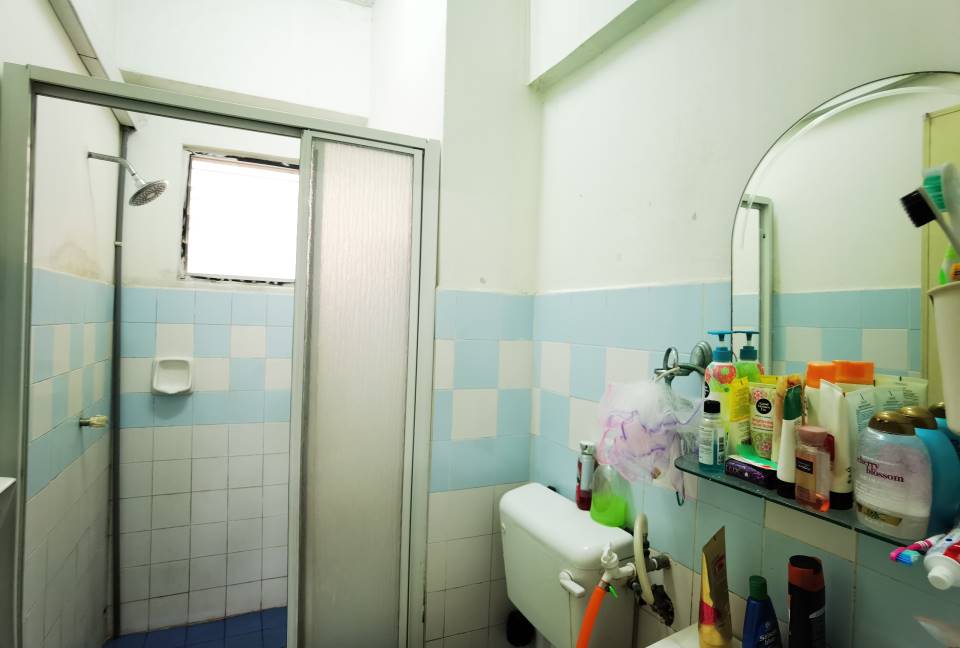 FOR SALE Apartment Vista Seri Putra, Bangi - photo 6
