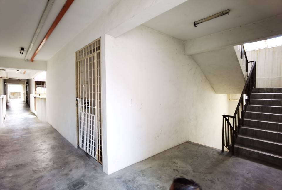 FOR SALE Apartment Vista Seri Putra, Bangi - photo 7