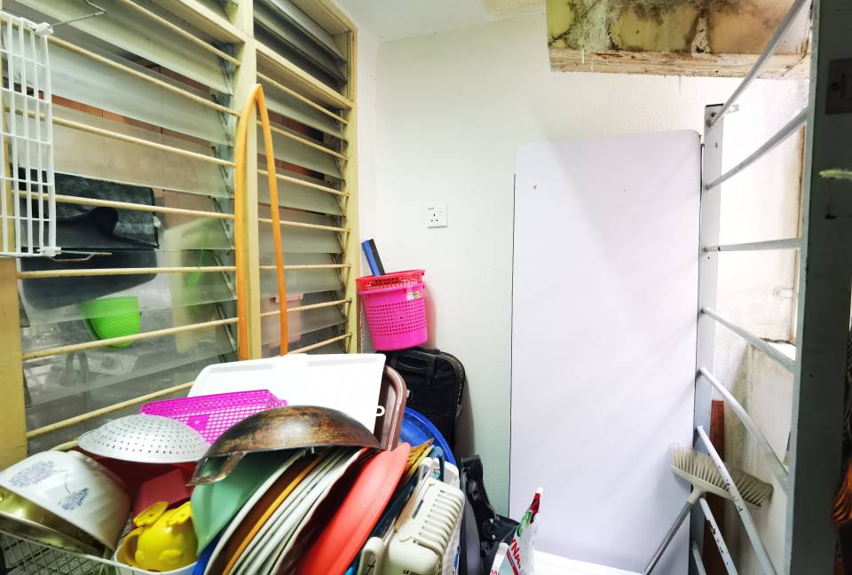 FOR SALE Apartment Vista Seri Putra, Bangi - photo 12