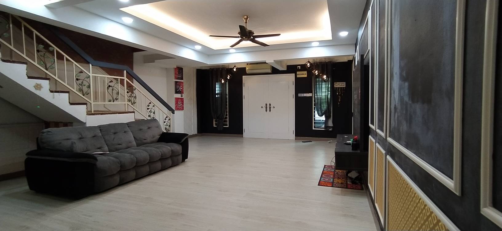 2 Storey Terrtace Puncak Jalil - photo 3