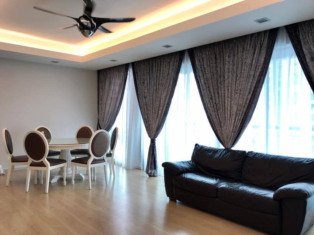 Block A Serin Residency Condominium Cyberjaya - photo 4