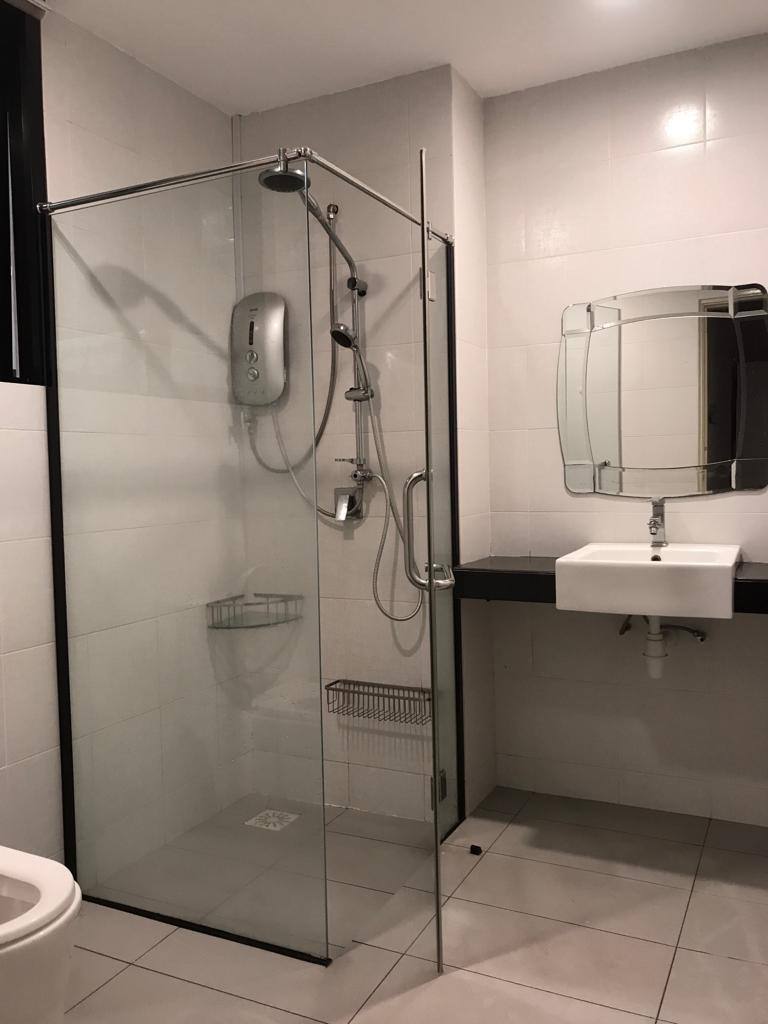 Block A Serin Residency Condominium Cyberjaya - photo 9