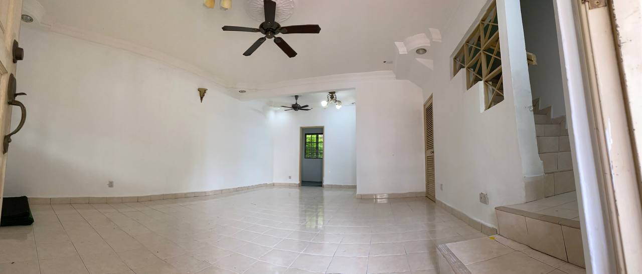 2 STOREY TERRACE HOUSE SEKSYEN 3 BANDAR BARU BANGI - photo 2