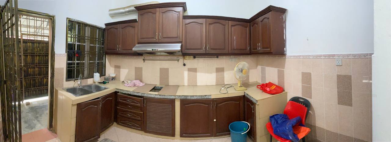 2 STOREY TERRACE HOUSE SEKSYEN 3 BANDAR BARU BANGI - photo 3