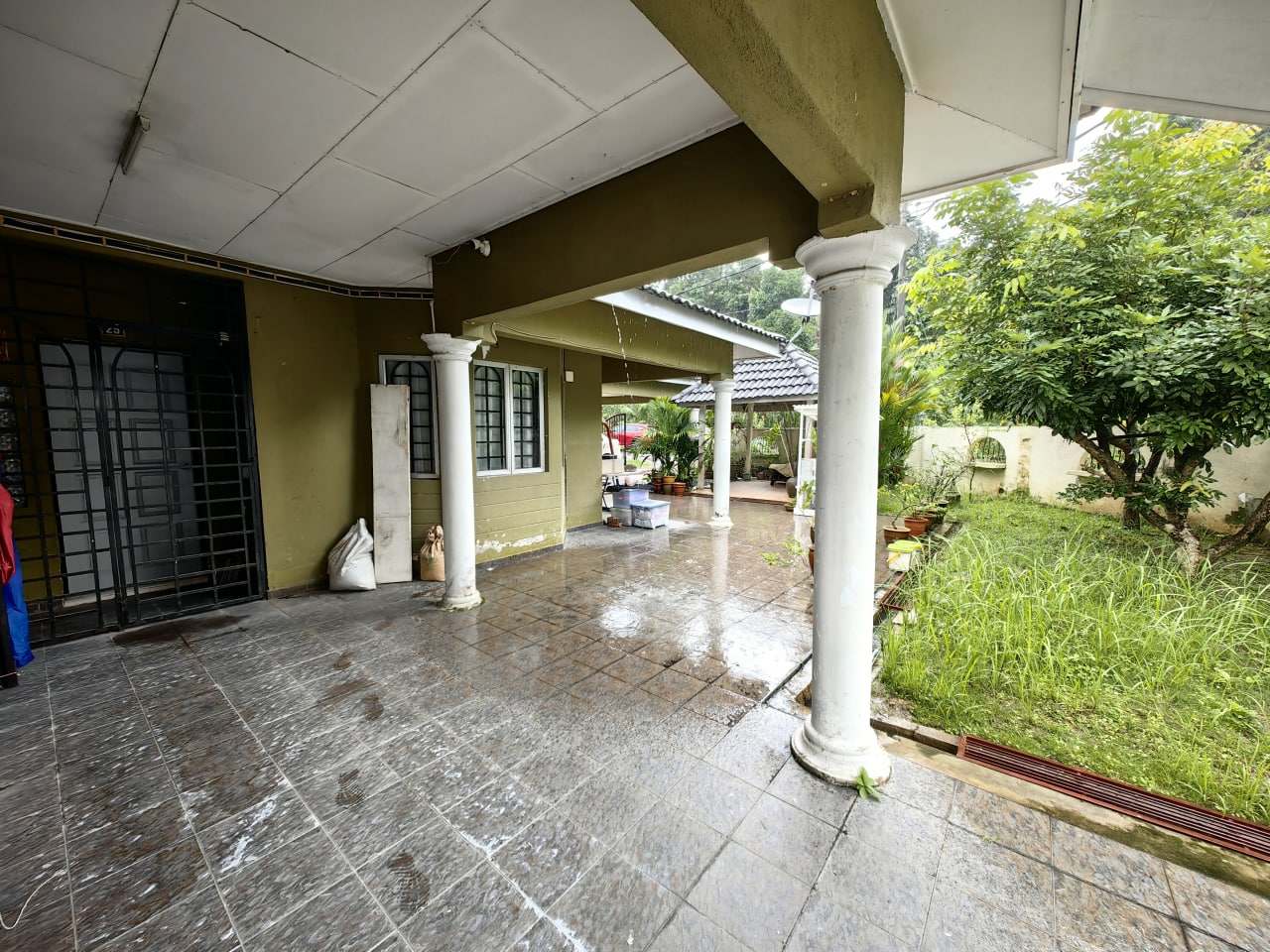 Two Storey Corner Lot Seksyen 5 Bandar Baru Bangi - photo 4