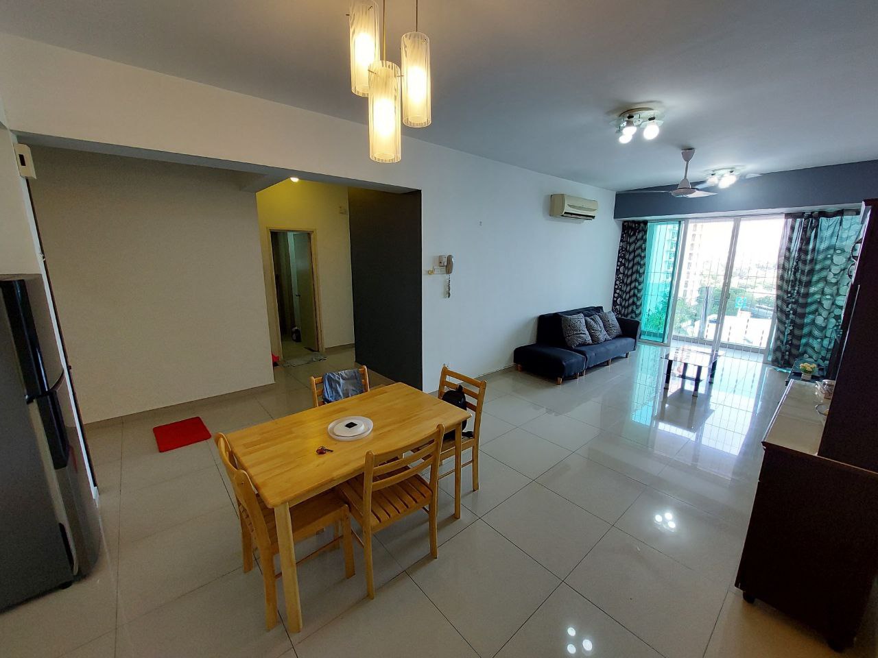 The Zest Serviced Apartment,Bandar Kinrara 9 - photo 3