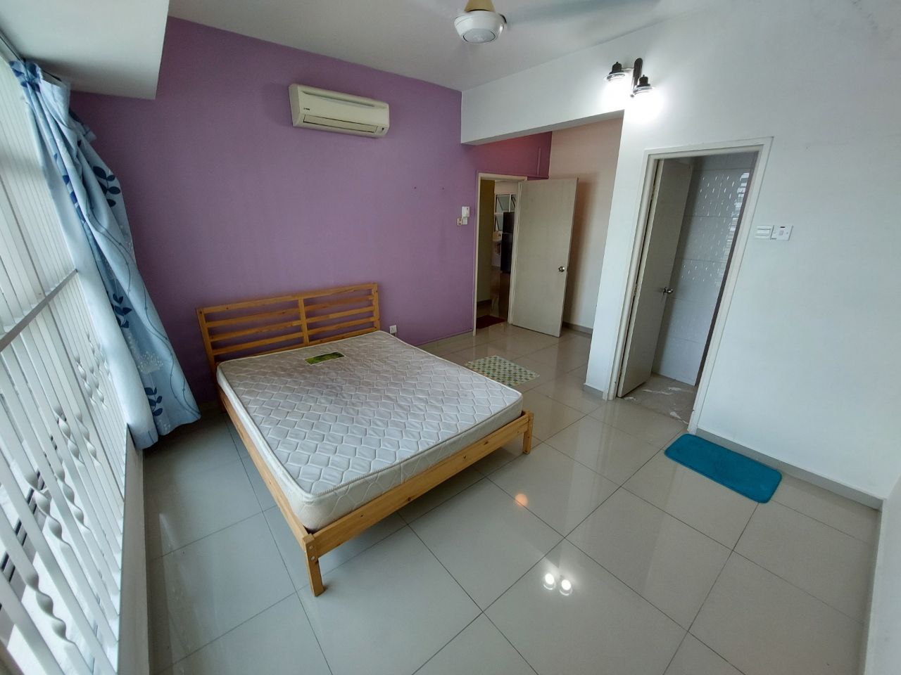 The Zest Serviced Apartment,Bandar Kinrara 9 - photo 6