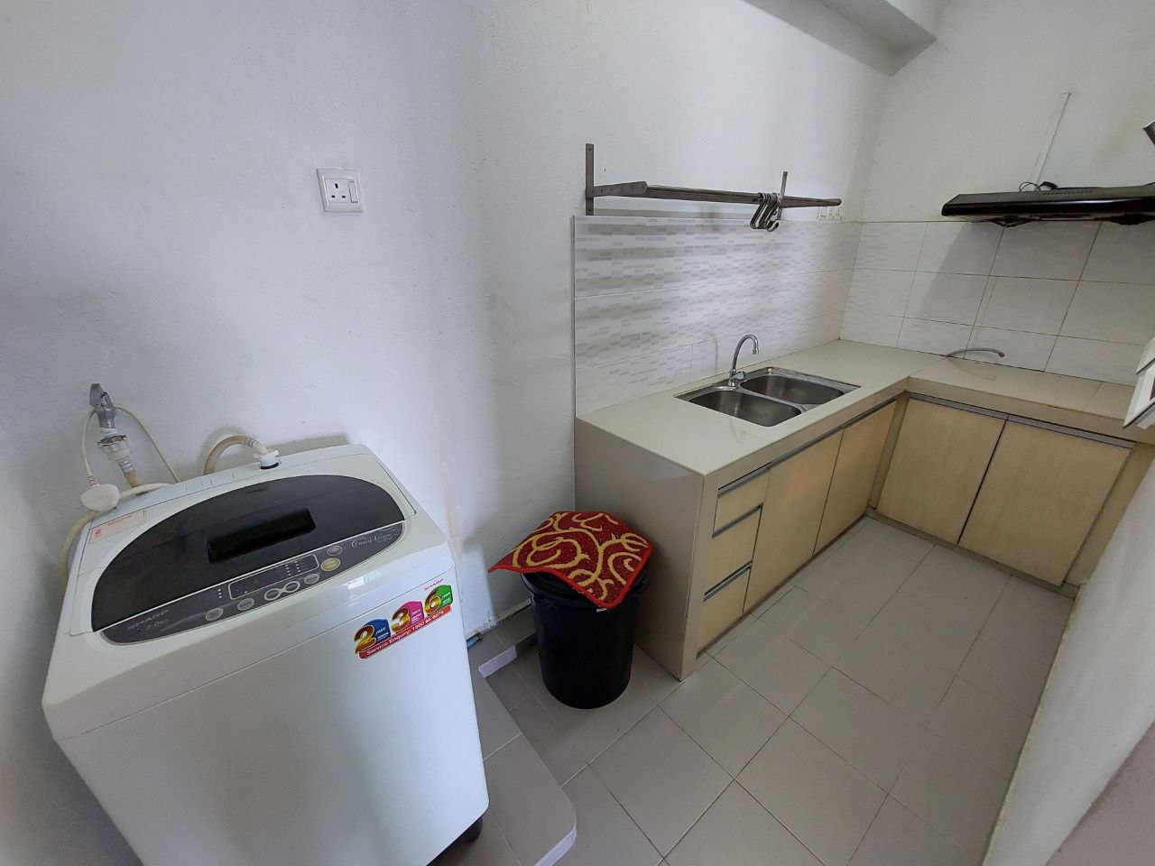 The Zest Serviced Apartment,Bandar Kinrara 9 - photo 7