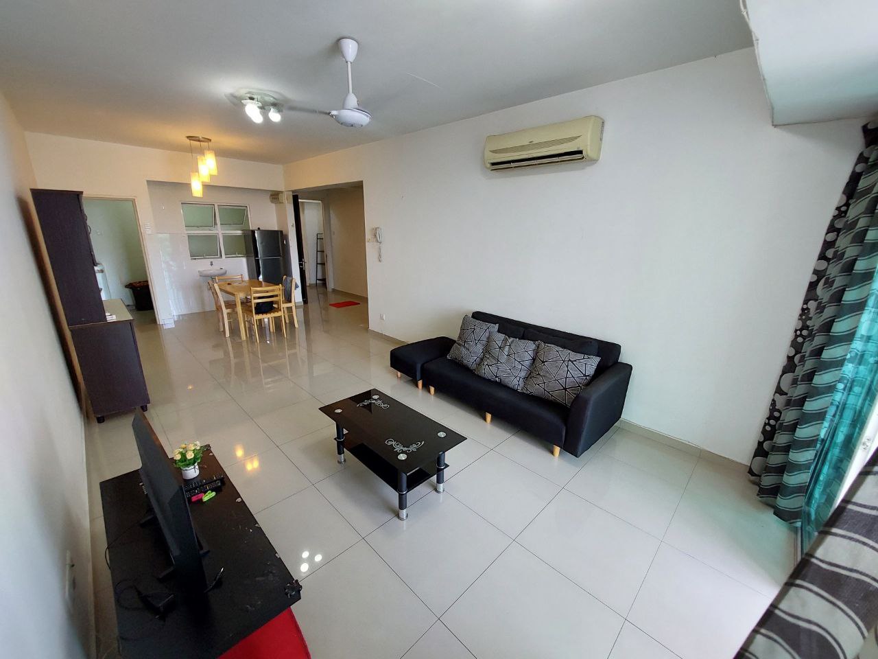 The Zest Serviced Apartment,Bandar Kinrara 9 - photo 9