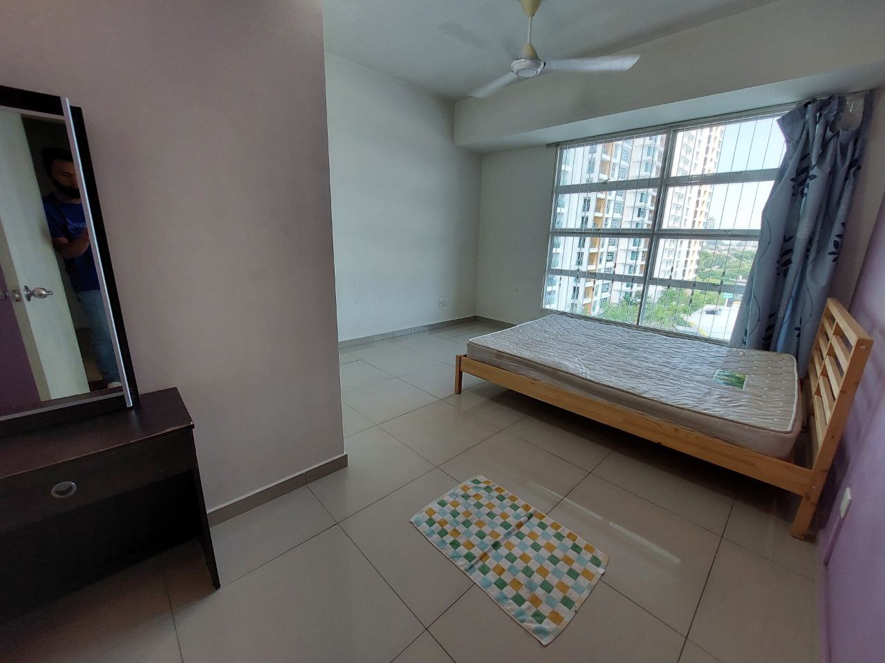The Zest Serviced Apartment,Bandar Kinrara 9 - photo 12