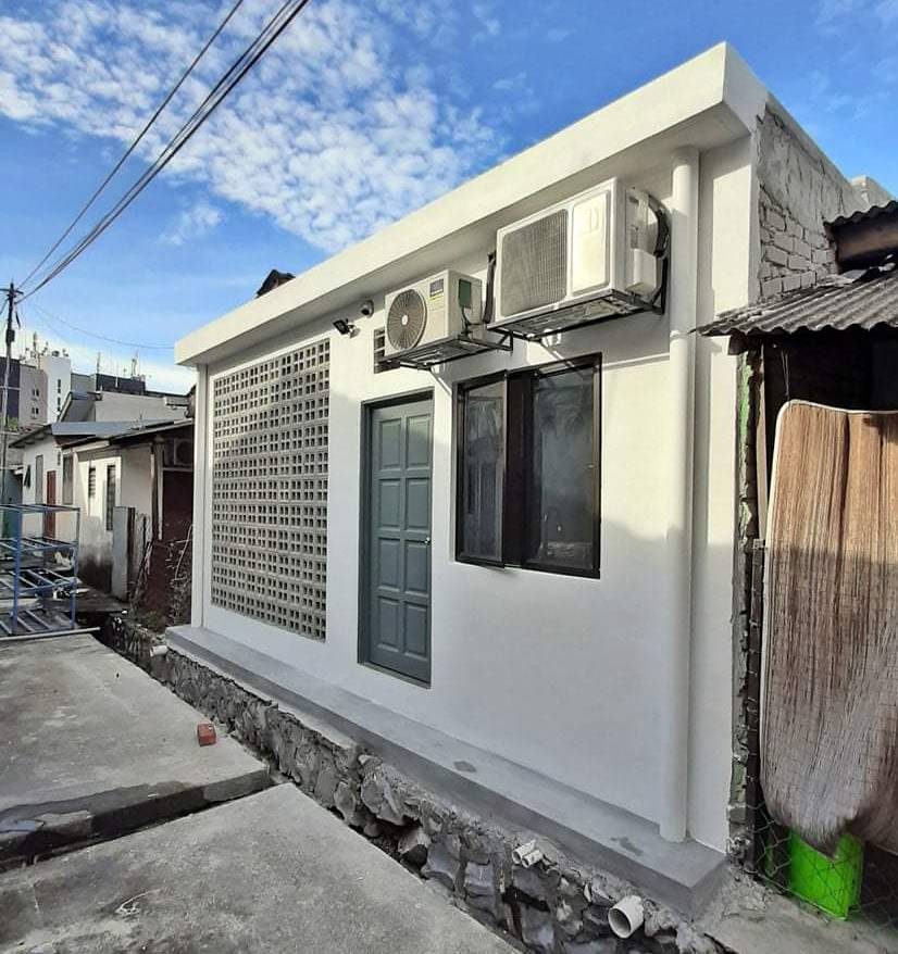 RENOVATED 1 Storey Terrace, SS5, Kelana Jaya - photo 2