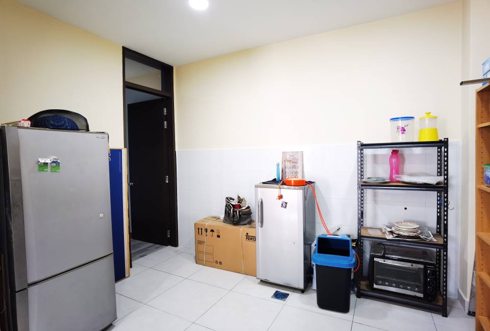 Double Storey Semi D Cluster Taman Jaya 1 Nilai - photo 7