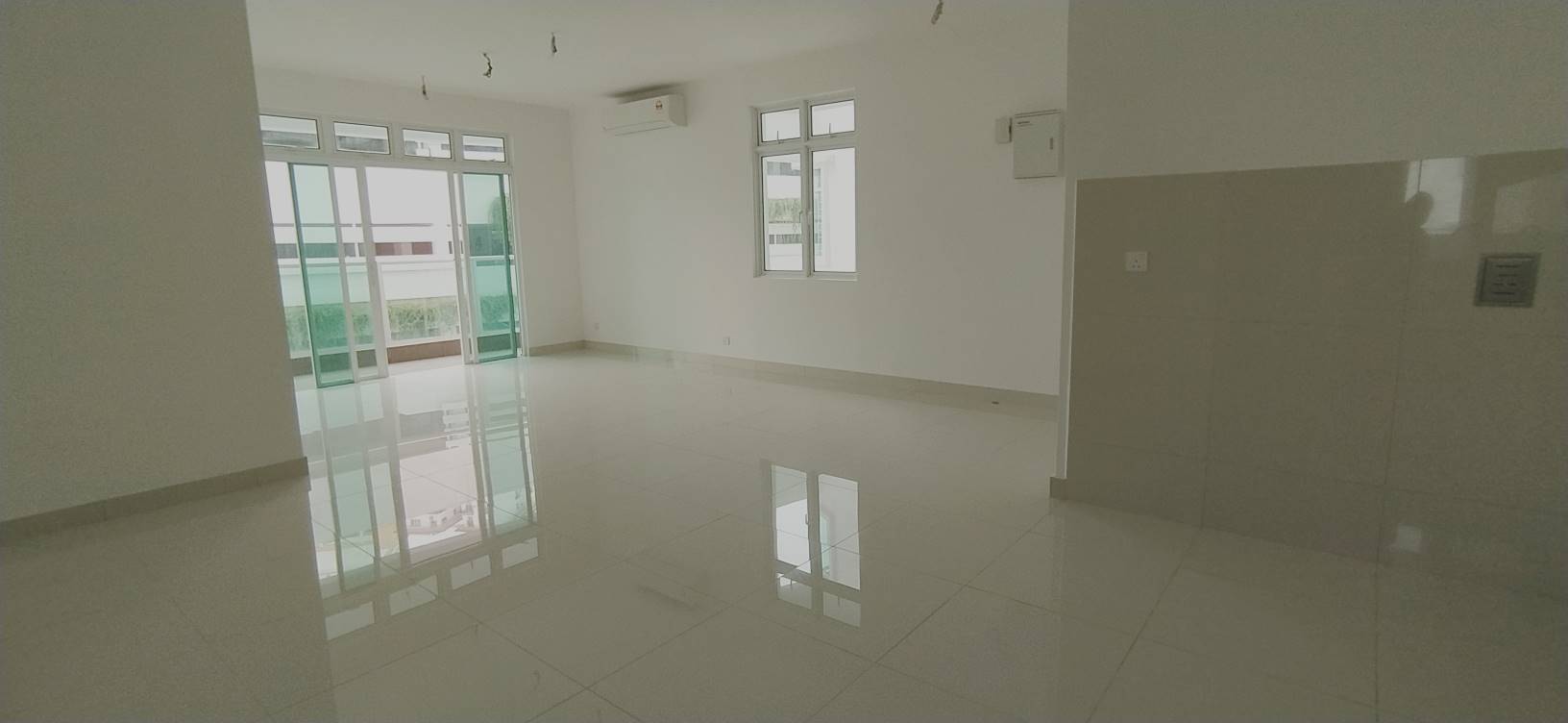 NEW Condo Flora Rossa, Presint 11, Putrajaya - photo 3