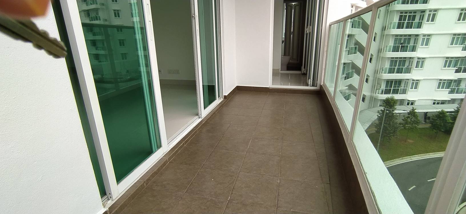 NEW Condo Flora Rossa, Presint 11, Putrajaya - photo 5