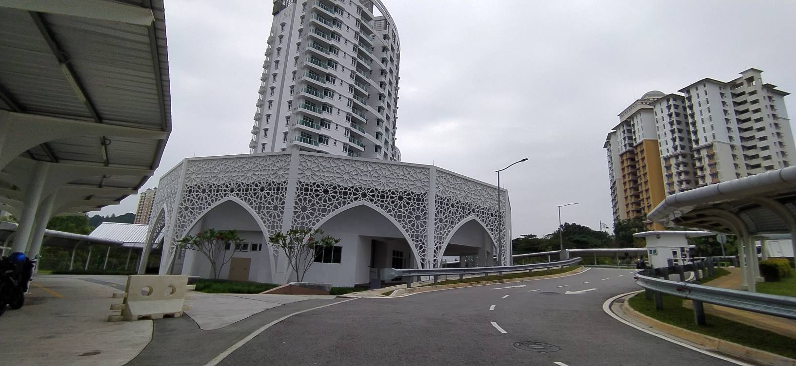 NEW Condo Flora Rossa, Presint 11, Putrajaya - photo 9