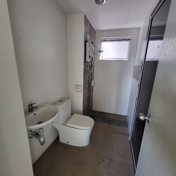 Biggest Size Condominium Tiara Parkhomes Tmn Bukit Mewah Kajang - photo 4
