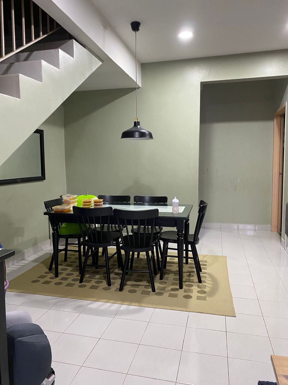 Rumah Teres 2 Tingkat Bandar Tasik kesuma Semenyih - photo 3