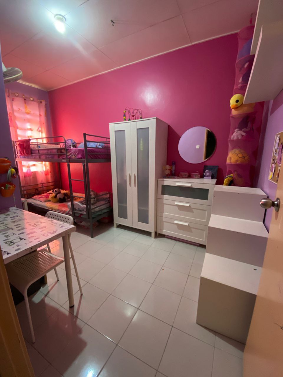 Rumah Teres 2 Tingkat Bandar Tasik kesuma Semenyih - photo 7