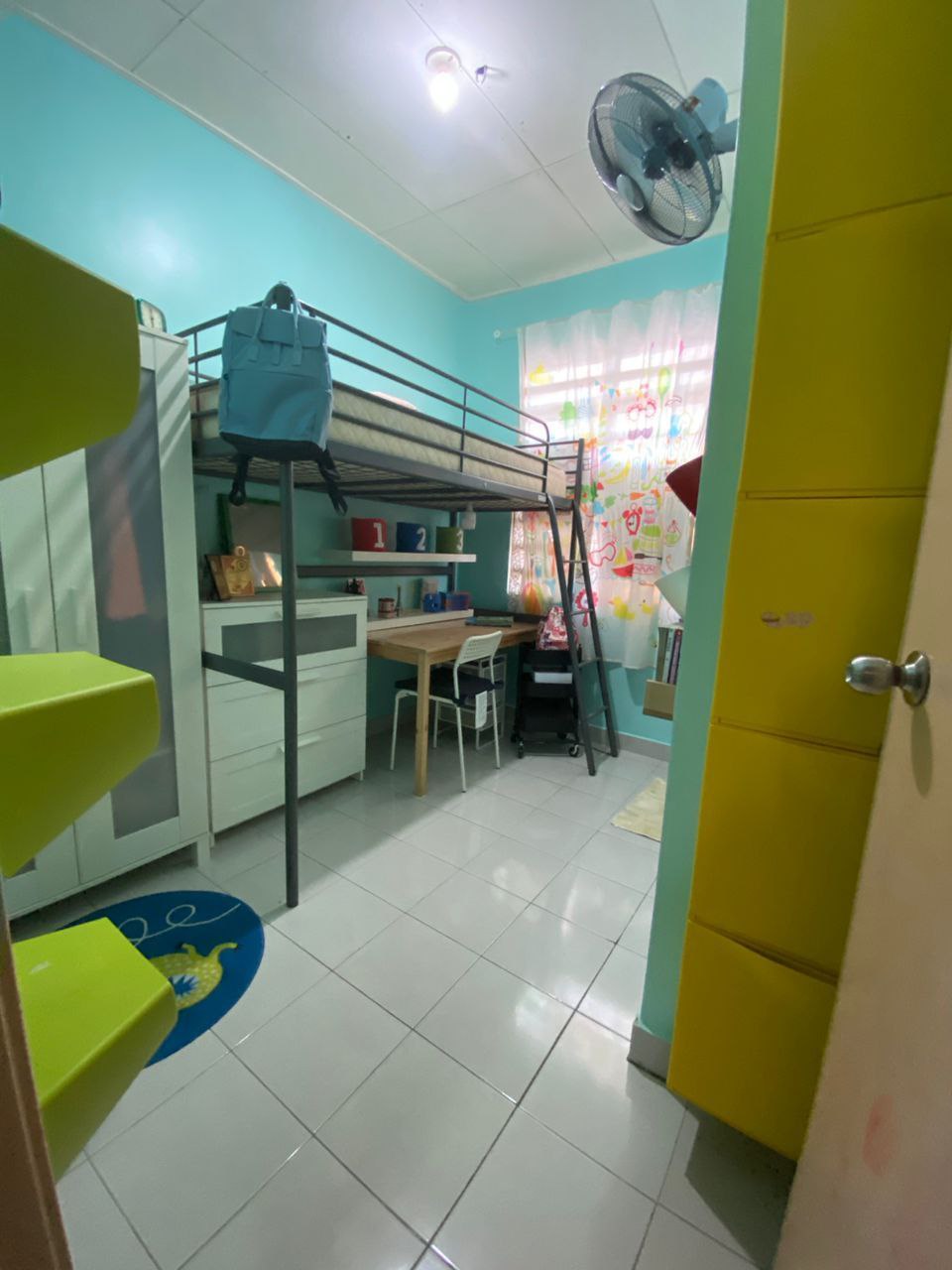 Rumah Teres 2 Tingkat Bandar Tasik kesuma Semenyih - photo 8