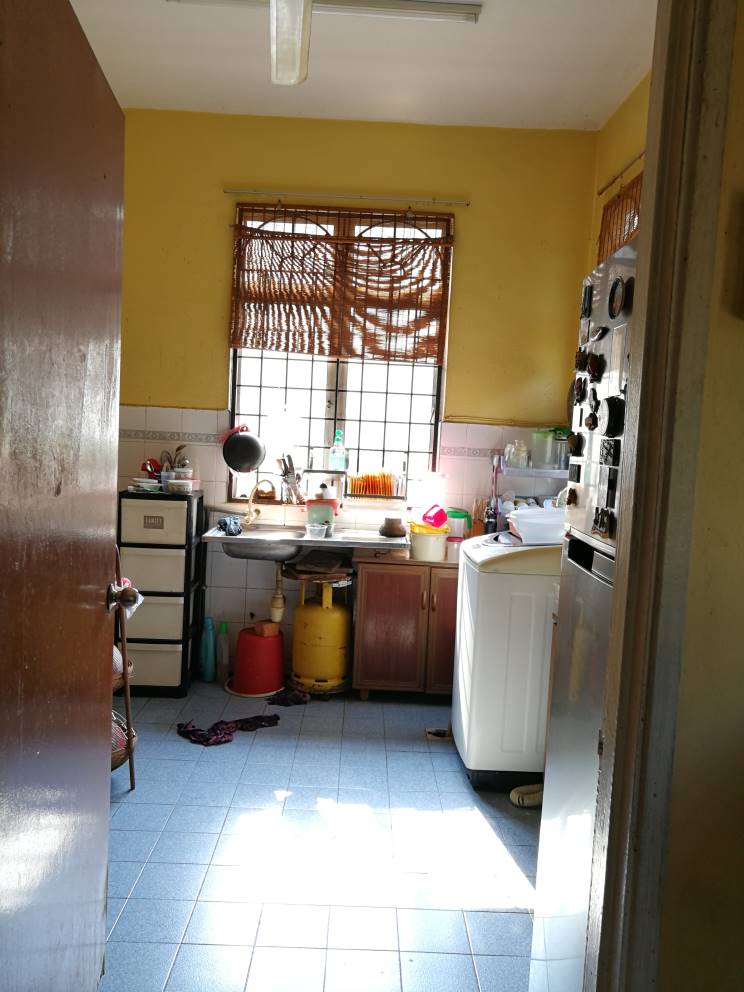 2 Storey Semi-D Taman Seroja Salak Tinggi Sepang - photo 4