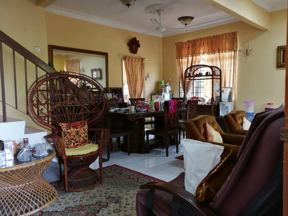 2 Storey Semi-D Taman Seroja Salak Tinggi Sepang - photo 5