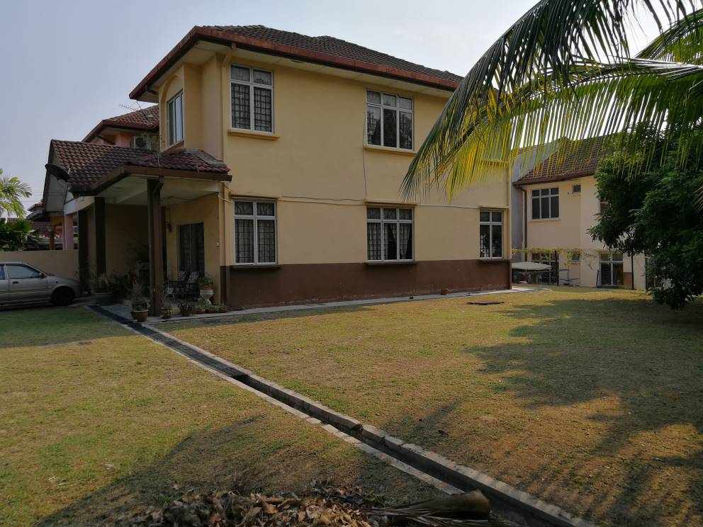 2 Storey Semi-D Taman Seroja Salak Tinggi Sepang - photo 11