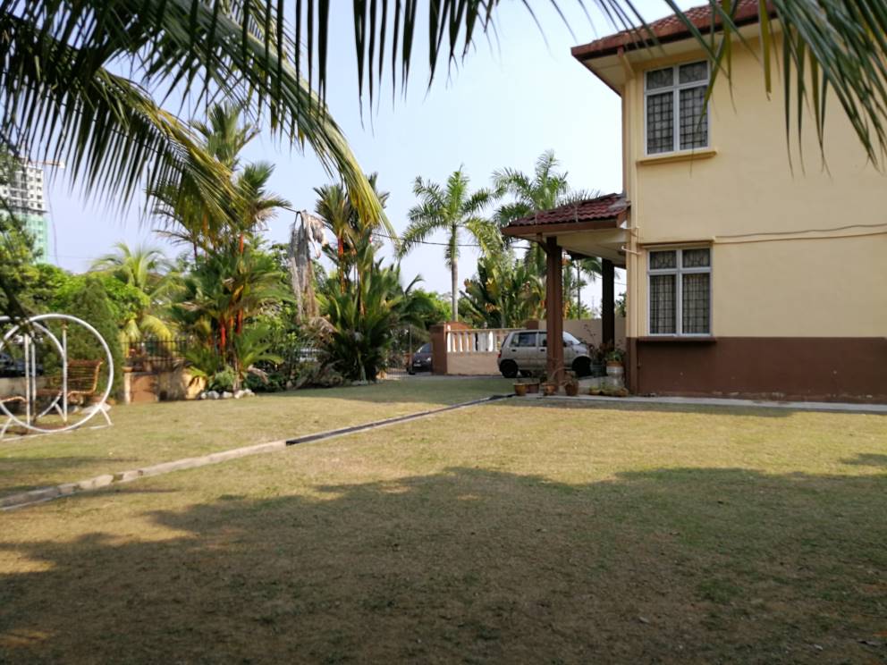 2 Storey Semi-D Taman Seroja Salak Tinggi Sepang - photo 12