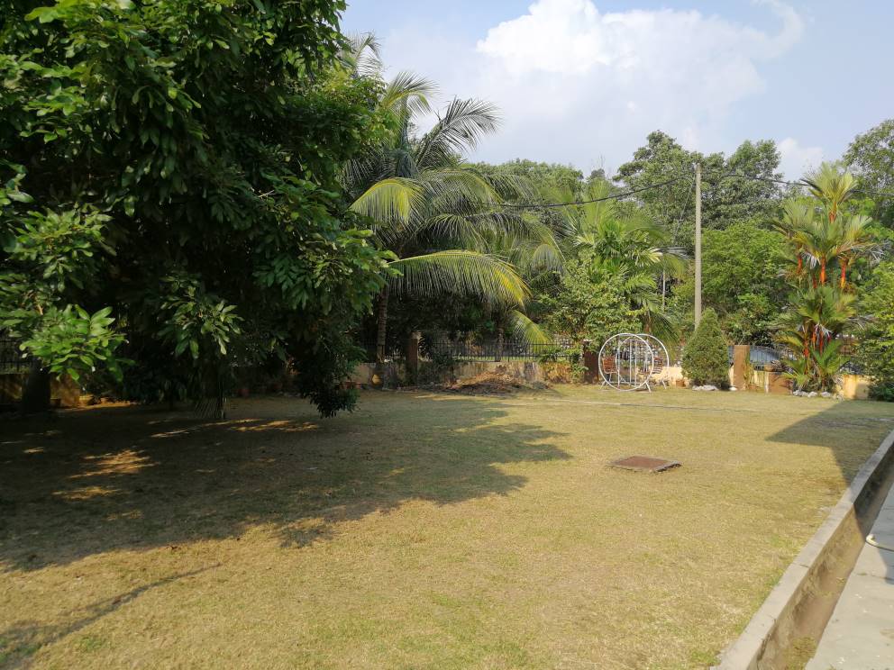 2 Storey Semi-D Taman Seroja Salak Tinggi Sepang - photo 13