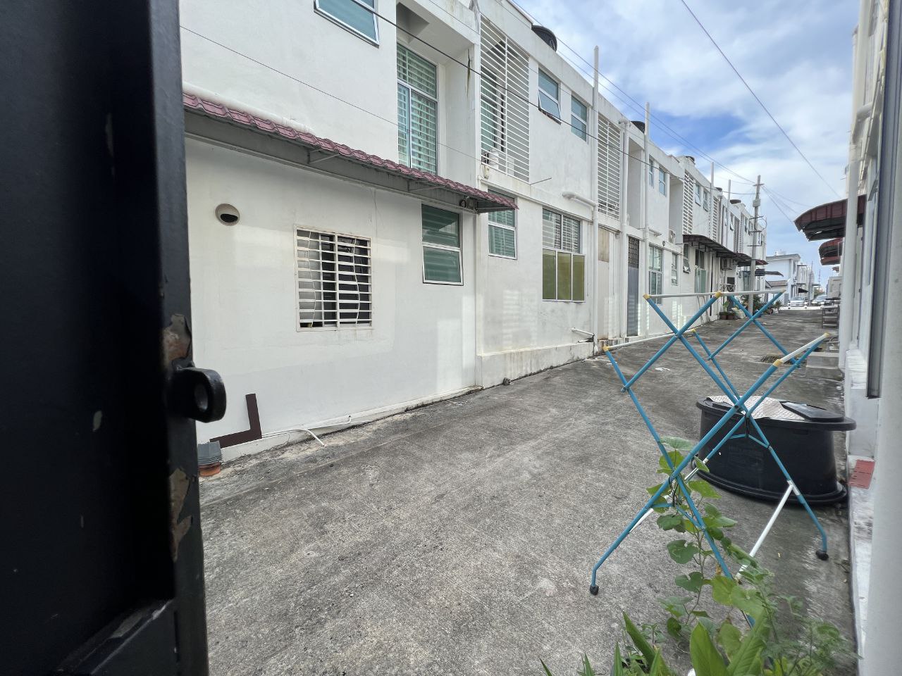 MURAH 2 Storey Terrace Bangi Avenue - photo 4