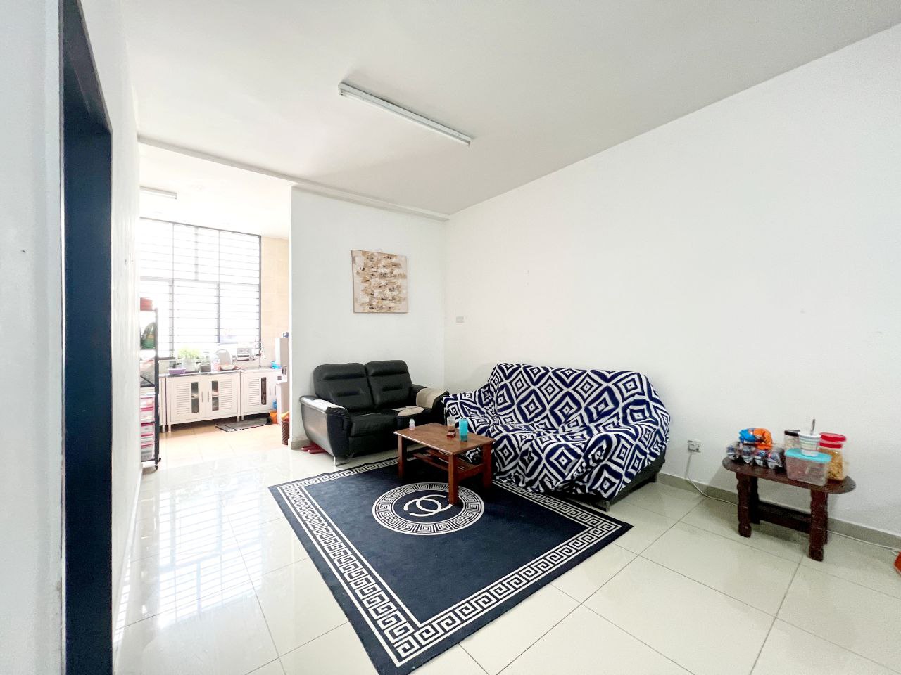 MURAH 2 Storey Terrace Bangi Avenue - photo 5