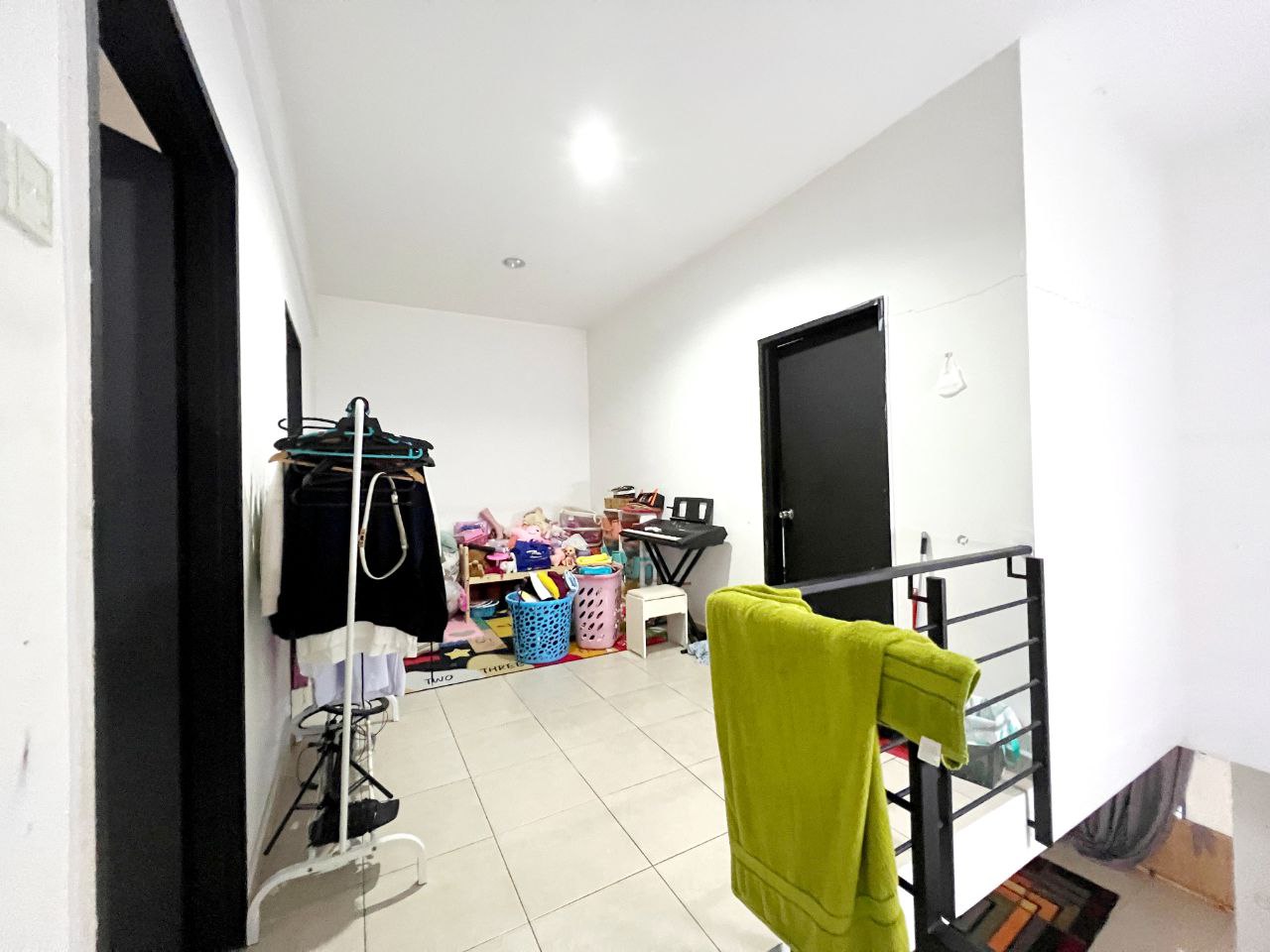 MURAH 2 Storey Terrace Bangi Avenue - photo 6