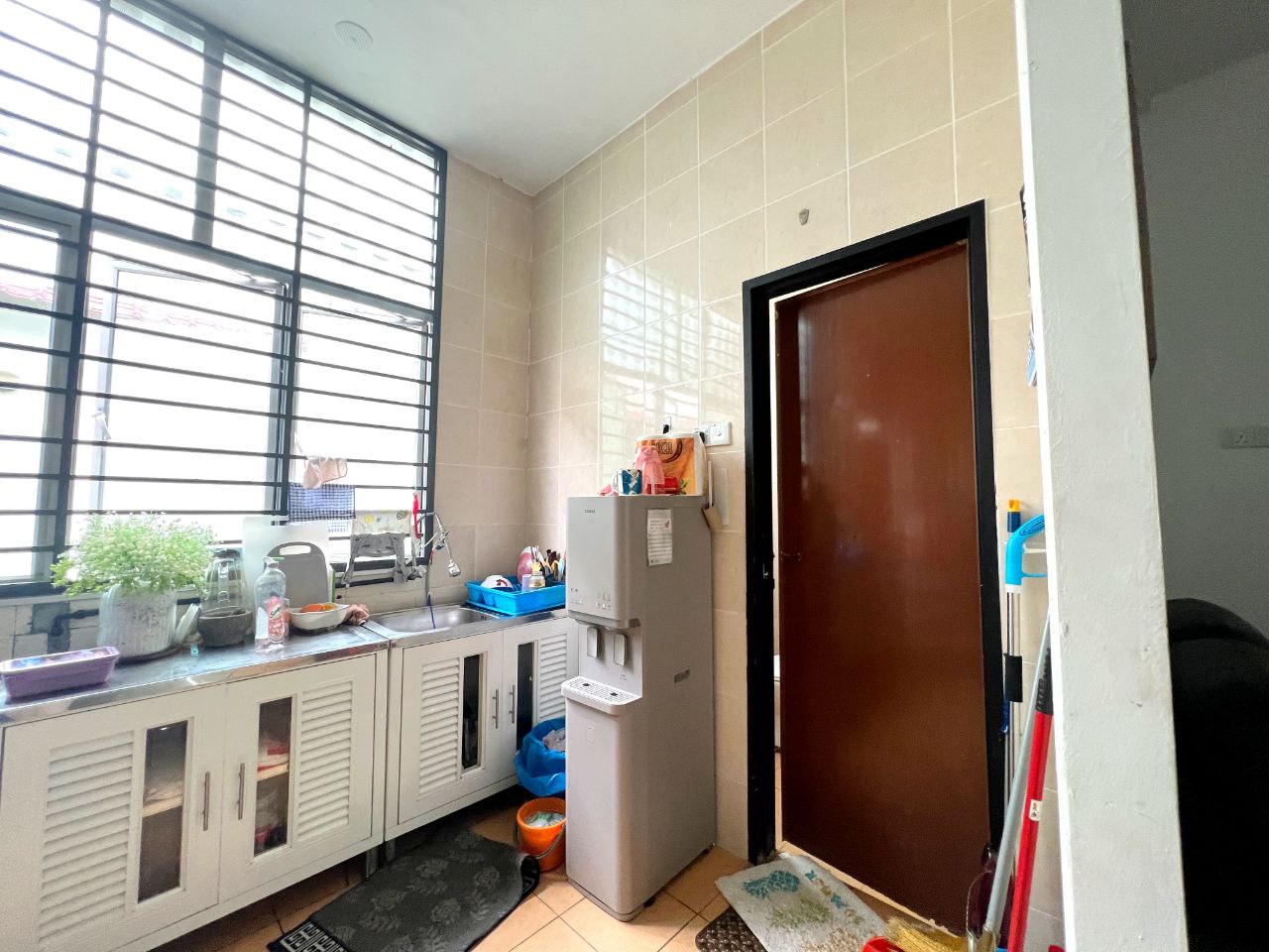 MURAH 2 Storey Terrace Bangi Avenue - photo 7
