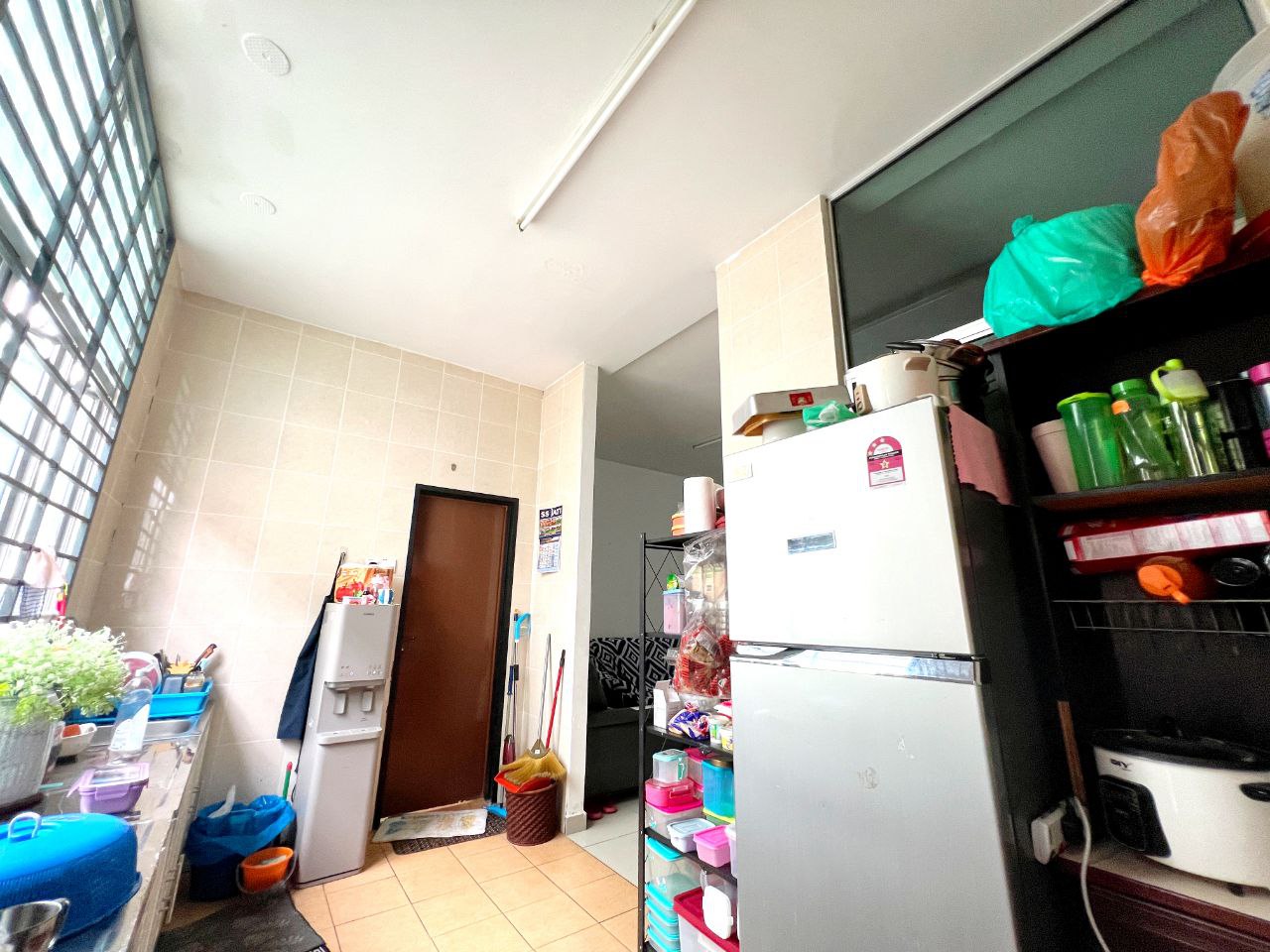 MURAH 2 Storey Terrace Bangi Avenue - photo 8
