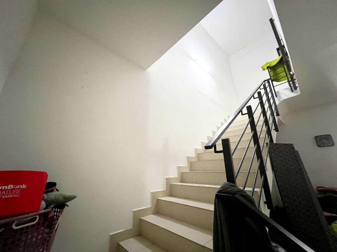 MURAH 2 Storey Terrace Bangi Avenue - photo 9
