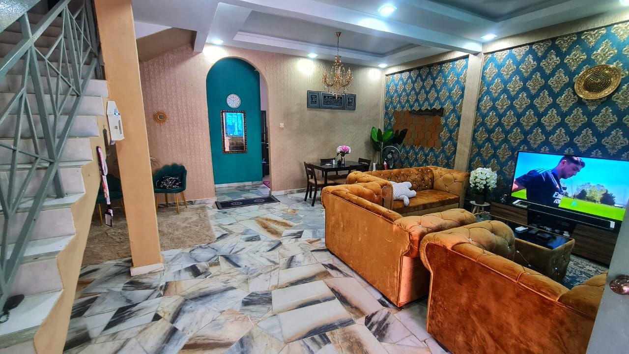 2 Storey Taman Desa Cempaka, Nilai - photo 2