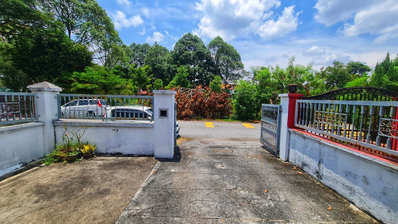 2 Storey Taman Desa Cempaka, Nilai - photo 3