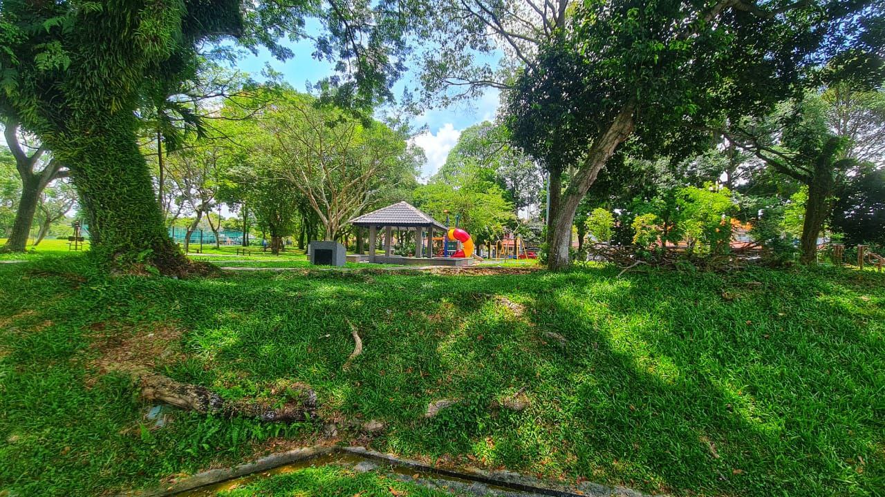 2 Storey Taman Desa Cempaka, Nilai - photo 4