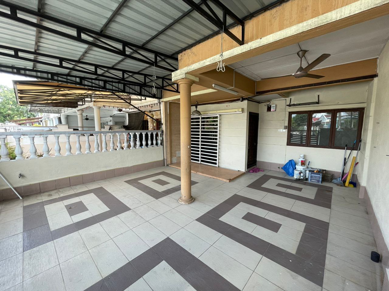 Single Storey House Taman Kinrara 1, Puchong - photo 13