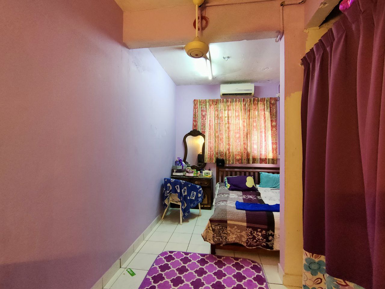 Double Storey House Taman Puchong Utama - photo 6