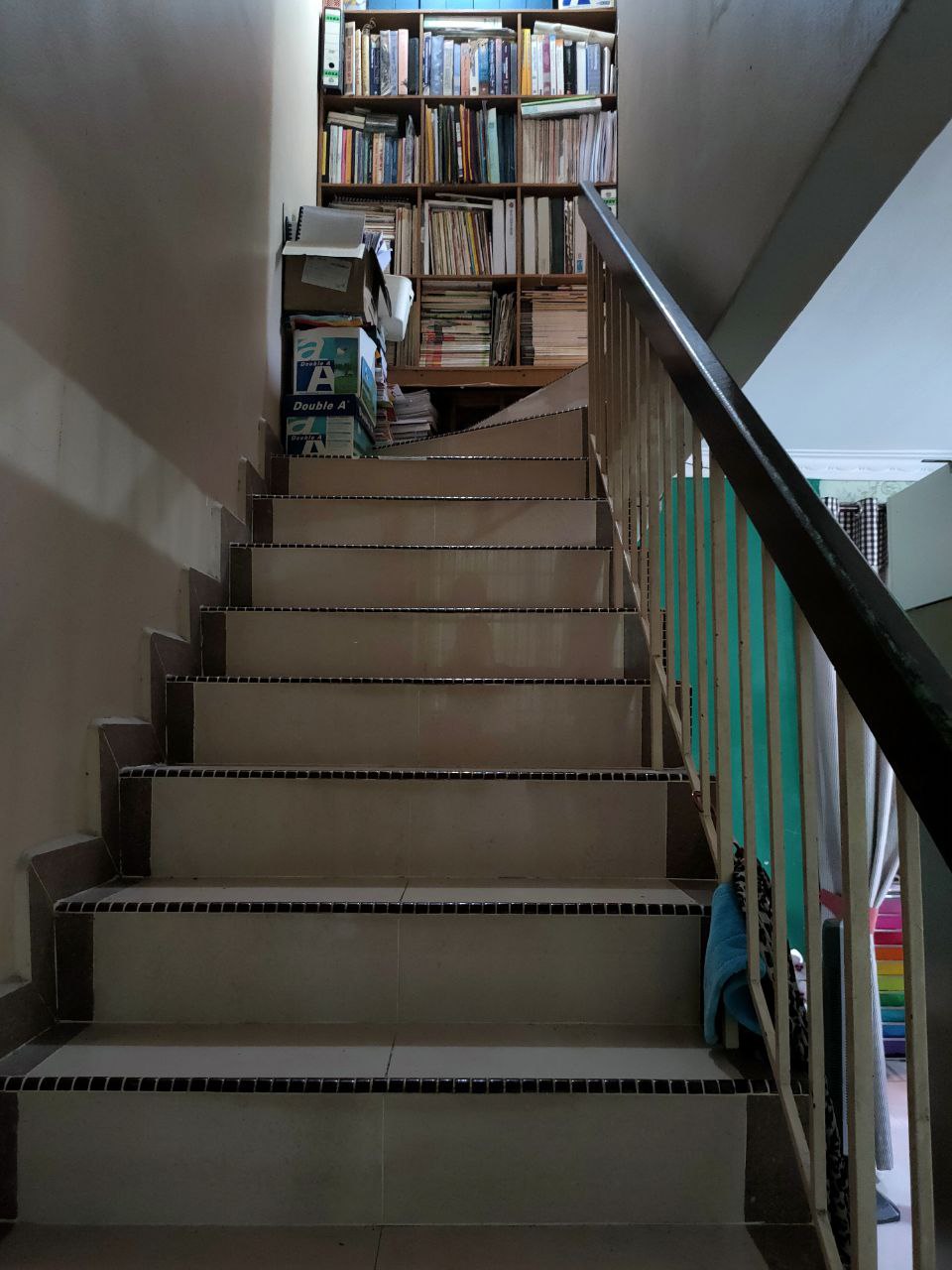 Double Storey House Taman Puchong Utama - photo 11